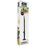 Menkind Star Wars Darksaber floor standing lamp 87.5cm - British product