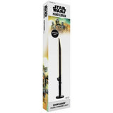 Argos Menkind Star Wars Mandalorian Floor Standing Darksaber Light-Up Collectable (87.5cm)- Buy online at McGrocer