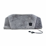 Menkind therapeutic heated belt with USB power, imported from the UK