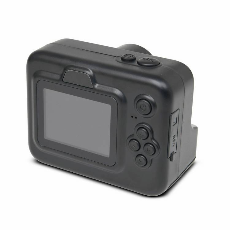 Menkind thermal instant camera, UK version