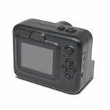 Menkind thermal instant camera, UK version
