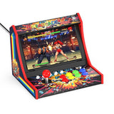 Argos iMP Mini Arcade Retro Cabinet for Nintendo Switch, Switch OLED & Switch 2 - Arcade Controller- Buy online at McGrocer