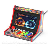 iMP mini arcade cabinet for Switch OLED and Switch 2, UK version