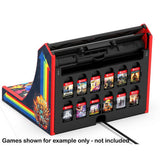 iMP mini arcade cabinet for Switch OLED and Switch 2, UK version