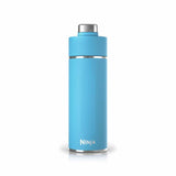 Argos Ninja Thirsti Tropical Blue Travel Bottle 700ml- Buy online at McGrocer