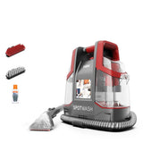 Vax SpotWash carpet cleaner - British product