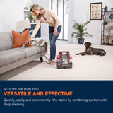 Vax SpotWash carpet cleaner - British product