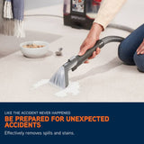 Vax SpotWash carpet cleaner - British product