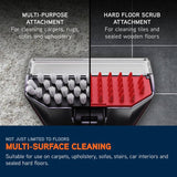Vax SpotWash carpet cleaner - British product