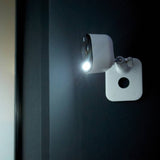 Yale All-in-One Full HD smart camera (British brand)