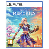 Argos Edge Of Memories PS5 Game Pre-Order- Buy online at McGrocer