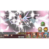 KEMCO RPG Selection Vol. 1 game disc for PS5, UK version