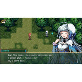 KEMCO RPG Selection Vol. 1 game disc for PS5, UK version