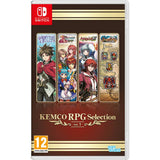 Argos KEMCO RPG Selection Vol. 1 Nintendo Switch Game- Buy online at McGrocer