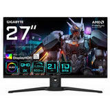 Argos Gigabyte AORUS FO27Q5P 27 Inch 500Hz QHD Gaming Monitor- Buy online at McGrocer