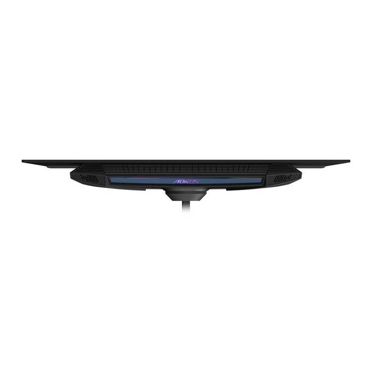 Gigabyte AORUS FO27Q5P gaming monitor 27 inch - British product