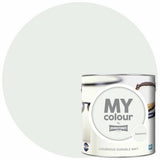 Johnstone's Swansong durable matt paint 2.5L, UK version