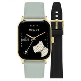 Argos Radley Petite Interchangeable Strap Calling Smart Watch Set- Buy online at McGrocer