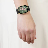 Radley smart watch set with interchangeable straps, imported from the UK