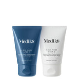 Medik8 H.E.O mask duo - British product