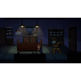 Five Nights at Freddy's Into the Pit PS5 game, imported from the UK