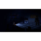 Five Nights at Freddy's Into the Pit PS5 game, imported from the UK