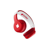 Tonies red Bluetooth headphones for Toniebox 2 (British brand)