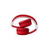 Tonies red Bluetooth headphones for Toniebox 2 (British brand)
