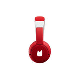 Tonies red Bluetooth headphones for Toniebox 2 (British brand)