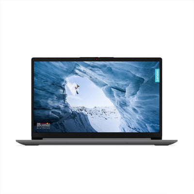 Argos Lenovo IdeaPad 1 15.6in Celeron N4500 8GB 256GB Laptop Grey- Buy online at McGrocer
