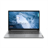 Lenovo IdeaPad 1 laptop 15.6-inch, UK version
