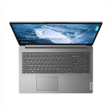 Lenovo IdeaPad 1 laptop 15.6-inch, UK version