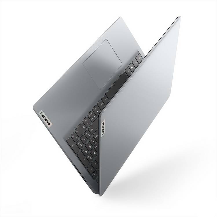 Lenovo IdeaPad 1 laptop 15.6-inch, UK version