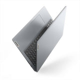 Lenovo IdeaPad 1 laptop 15.6-inch, UK version