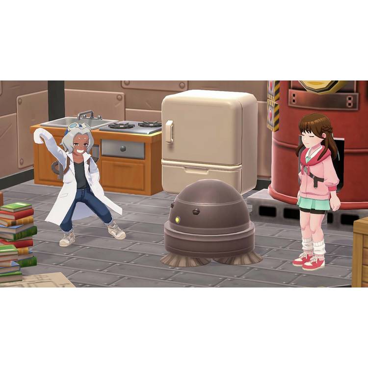 Harvest Moon Home Sweet Home Special Edition game (British brand)
