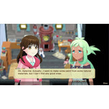Harvest Moon Home Sweet Home Special Edition game (British brand)