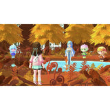 Harvest Moon Home Sweet Home Special Edition game (British brand)