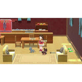 Harvest Moon Home Sweet Home Special Edition game (British brand)