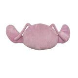 Disney Angel shaped cushion pink 25x30cm, UK version