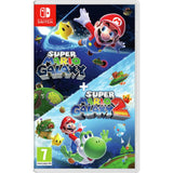 Argos Nintendo Super Mario Galaxy 1 & 2 Nintendo Switch Game- Buy online at McGrocer