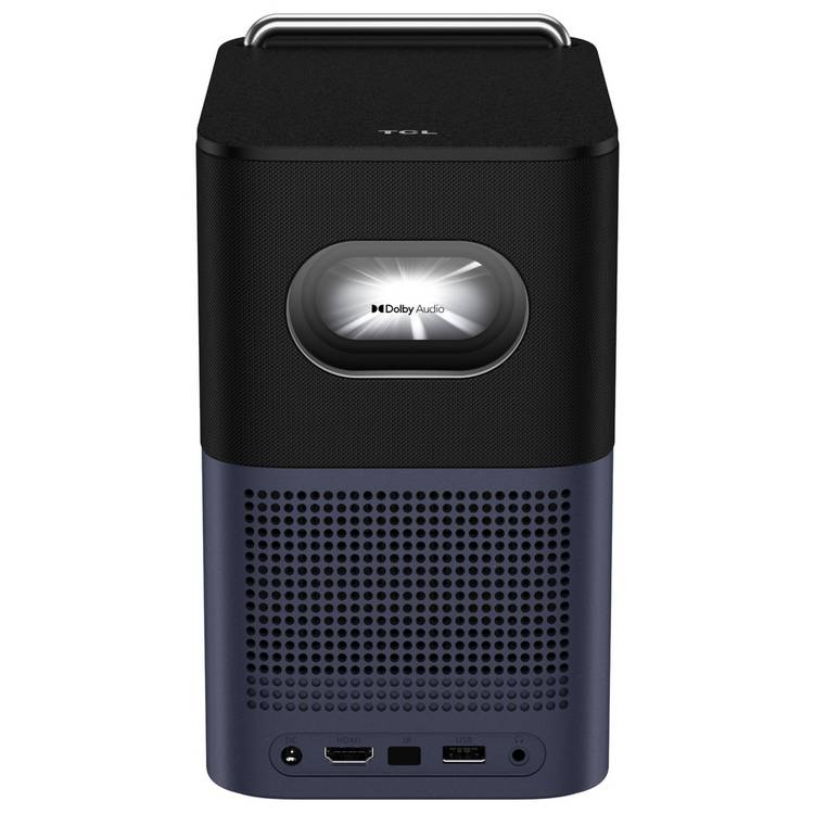 TCL Smart Projector A1s Full HD projector, UK version