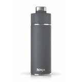 Argos Ninja Thirsti Grey Travel Bottle 700ml- Buy online at McGrocer