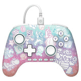 PowerA Advantage Wired Controller Mushroom Kingdom, UK version
