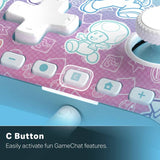 PowerA Advantage Wired Controller Mushroom Kingdom, UK version