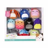 Argos Squishmallows Micromallows 2.5-Inch Soft Toy Pack of 10- Buy online at McGrocer