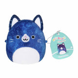 Squishmallows Micromallows 2.5 inch soft toy 10-pack (British brand)