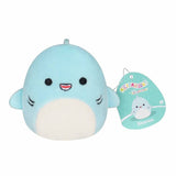 Squishmallows Micromallows 2.5 inch soft toy 10-pack (British brand)