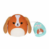 Squishmallows Micromallows 2.5 inch soft toy 10-pack (British brand)