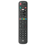 One For All URC4914 TV remote for Panasonic, imported from the UK