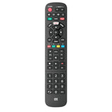 One For All URC4914 TV remote for Panasonic, imported from the UK